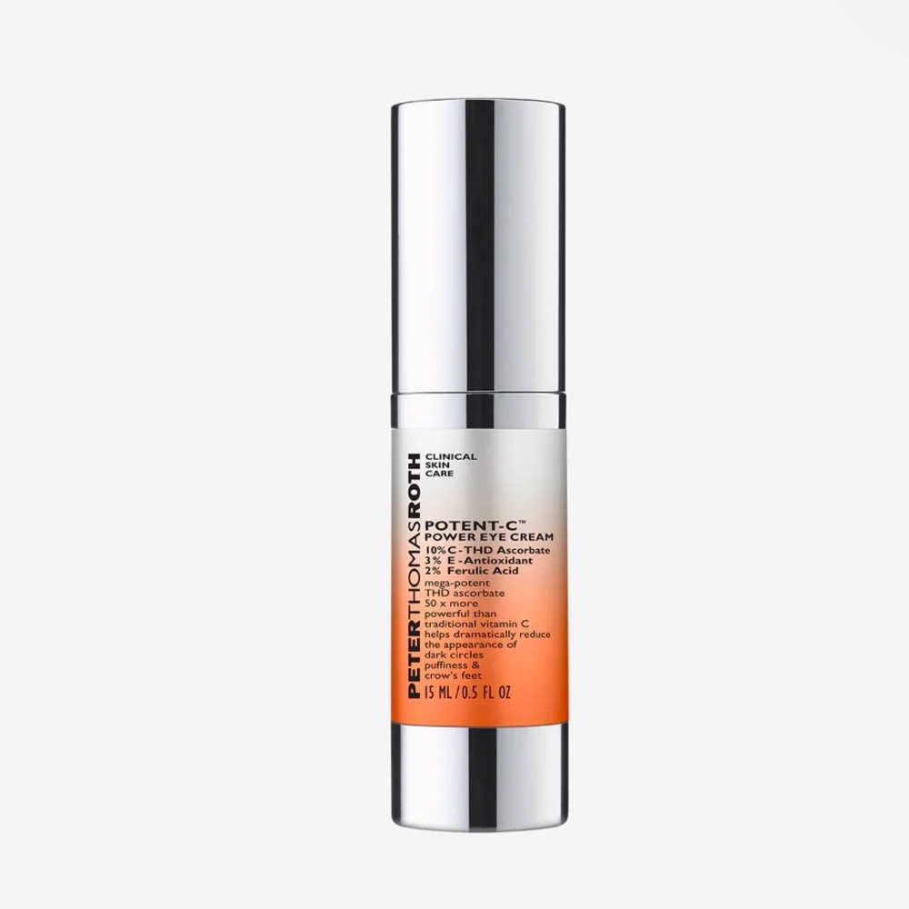 Peter Thomas Roth Potent-C Power Eye Cream - Picture 1 of 4